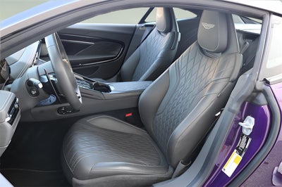 2024 Aston Martin DB12 Base