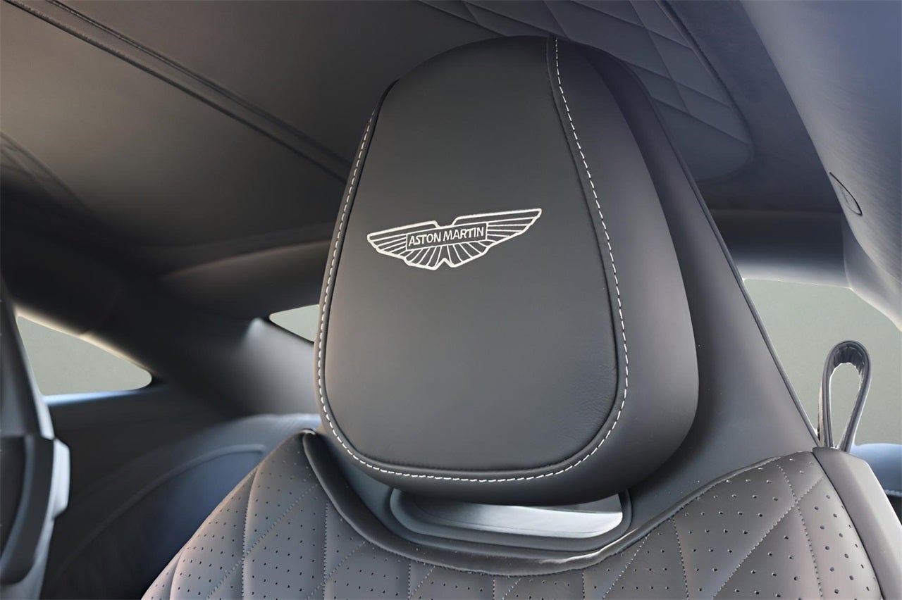 2024 Aston Martin DB12 Base