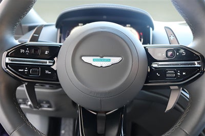 2024 Aston Martin DB12 Base