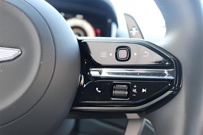 2024 Aston Martin DB12 Base