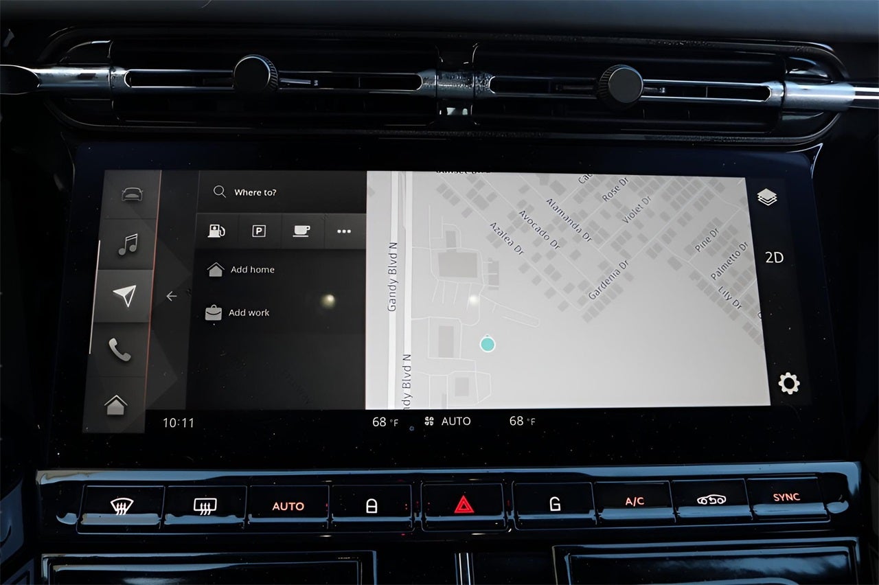 2024 Aston Martin DB12 Base