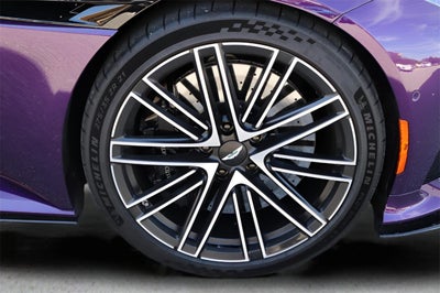 2024 Aston Martin DB12 Base