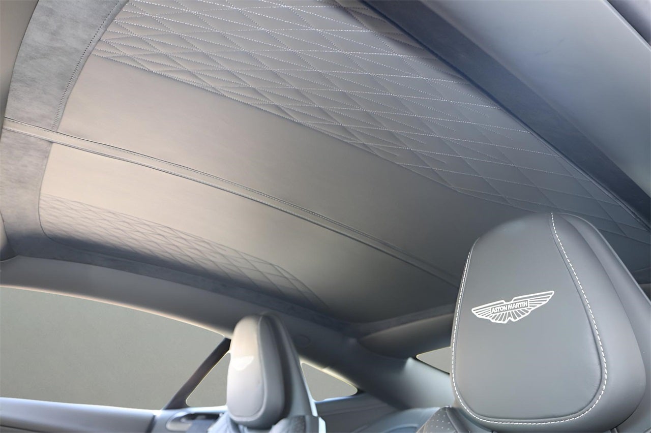 2024 Aston Martin DB12 Base