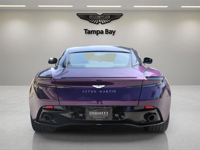 2024 Aston Martin DB12 Base