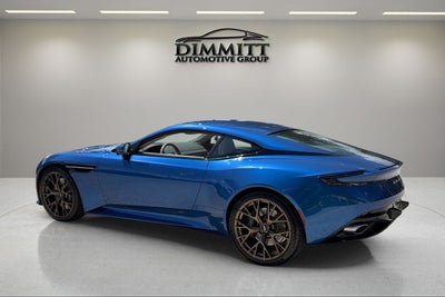 2024 Aston Martin DB12 Base