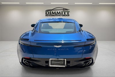 2024 Aston Martin DB12 Base