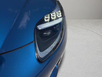 2024 Aston Martin DB12 Base