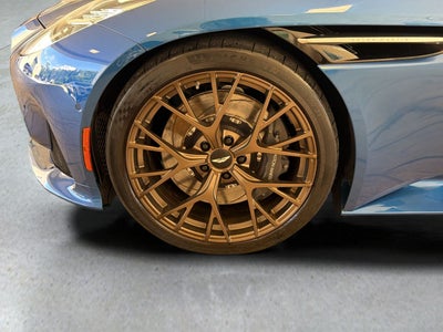2024 Aston Martin DB12 Base