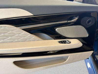 2024 Aston Martin DB12 Base