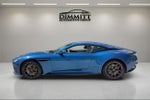 2024 Aston Martin DB12 Base
