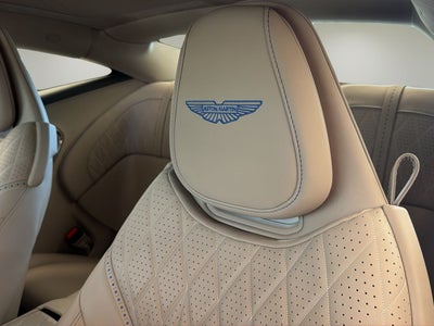 2024 Aston Martin DB12 Base