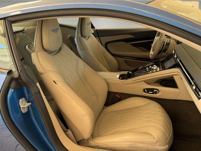 2024 Aston Martin DB12 Base
