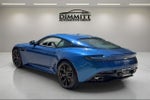 2024 Aston Martin DB12 Base