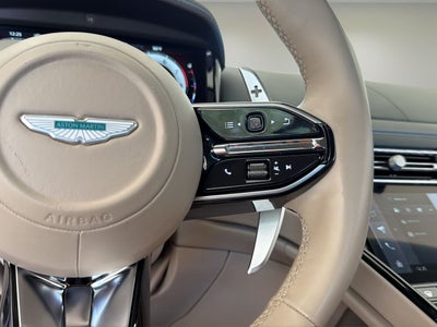 2024 Aston Martin DB12 Base