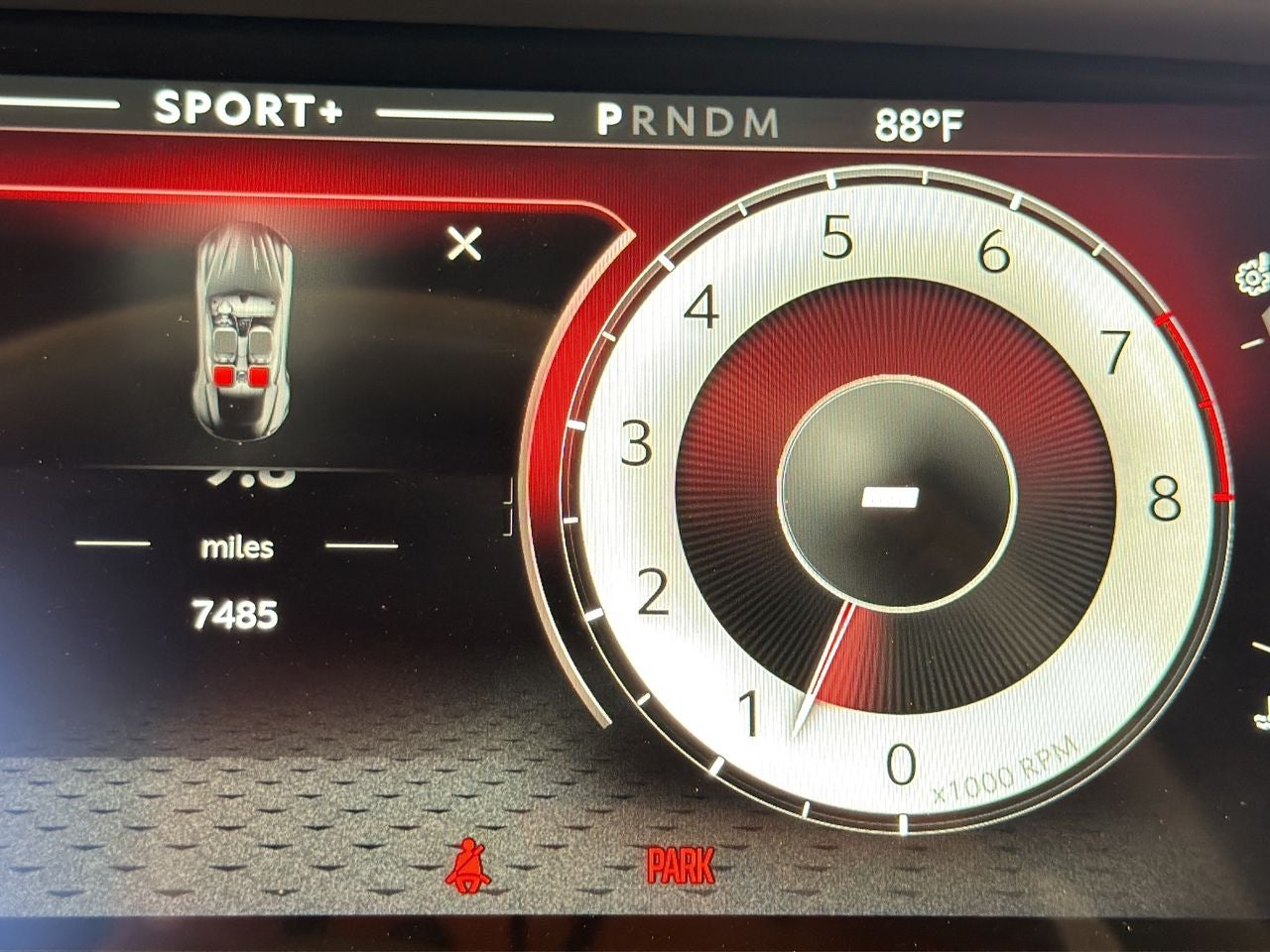 2024 Aston Martin DB12 Base