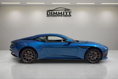 2024 Aston Martin DB12 Base