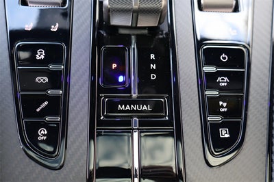 2026 Aston Martin DB12 Base