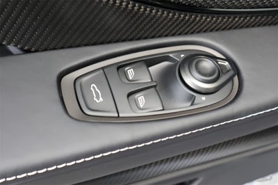 2026 Aston Martin DB12 Base