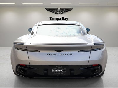 2026 Aston Martin DB12 Base