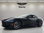 2026 Aston Martin DB12 Volante 60th