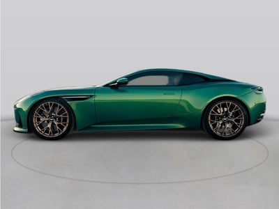 2026 Aston Martin DB12 Base