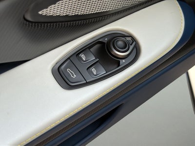 2026 Aston Martin DB12 Volante