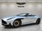 2026 Aston Martin DB12 Volante