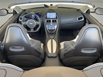 2023 Aston Martin DBS Volante