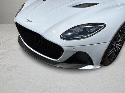2023 Aston Martin DBS Volante