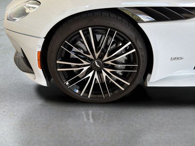 2023 Aston Martin DBS Volante