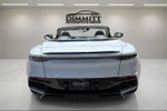 2023 Aston Martin DBS Volante