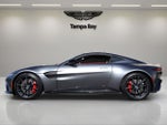 2020 Aston Martin Vantage Base