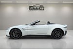2023 Aston Martin Vantage Base