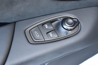 2025 Aston Martin Vantage Base