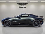 2025 Aston Martin Vantage Base