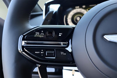 2025 Aston Martin Vantage Base