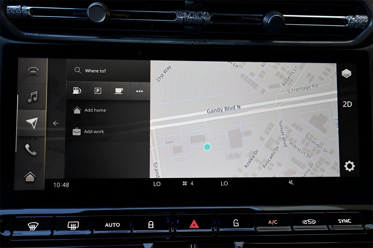 2025 Aston Martin Vantage Base