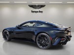 2025 Aston Martin Vantage Base