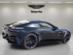 2025 Aston Martin Vantage Base
