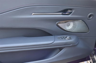 2026 Aston Martin Vantage Base