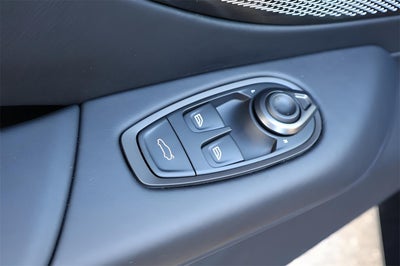 2026 Aston Martin Vantage Base