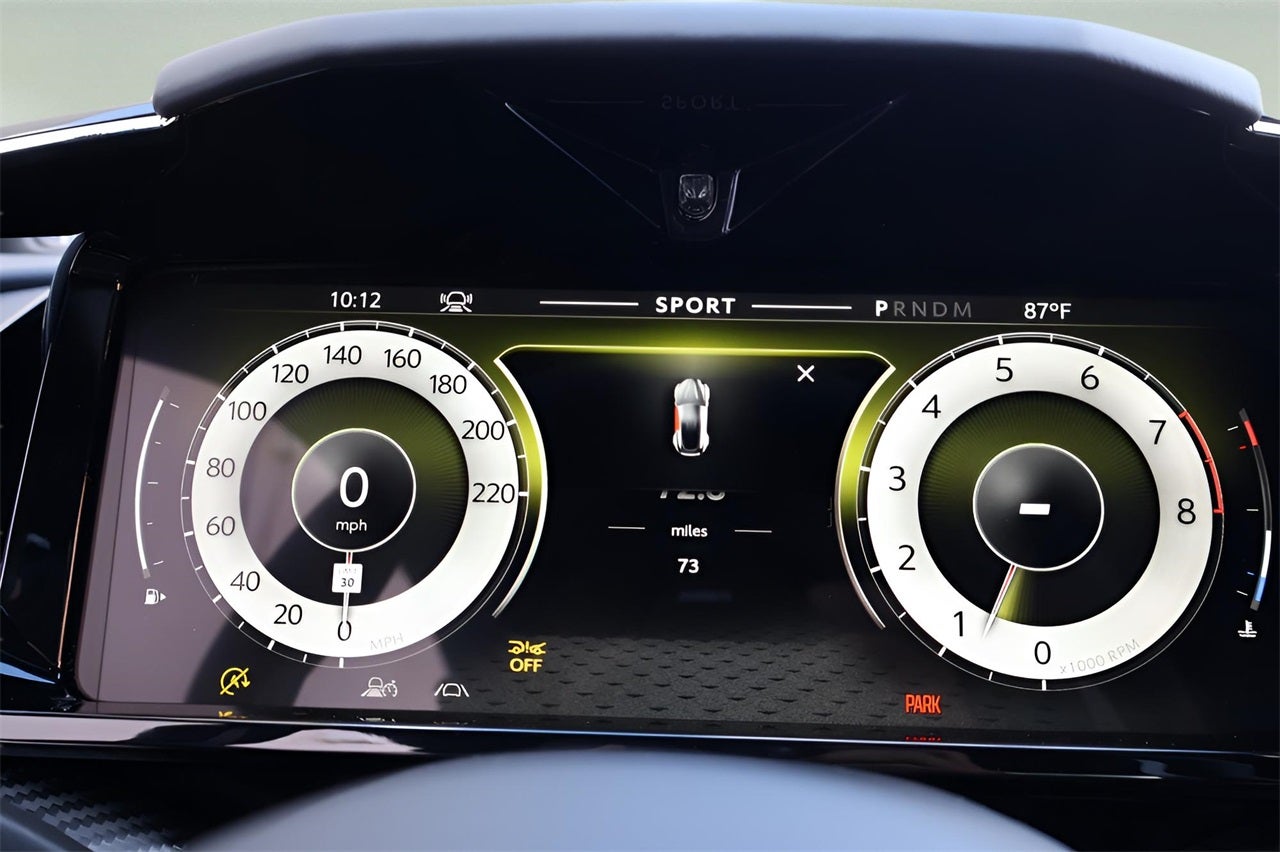 2026 Aston Martin Vantage Base