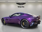 2026 Aston Martin Vantage Base