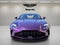 2026 Aston Martin Vantage Base