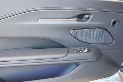 2026 Aston Martin Vantage Base