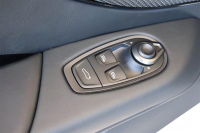 2026 Aston Martin Vantage Base