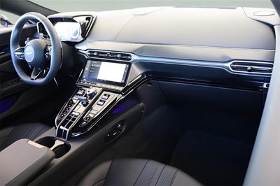 2026 Aston Martin Vantage Base