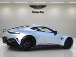 2026 Aston Martin Vantage Base