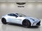 2026 Aston Martin Vantage Base