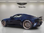 2025 Aston Martin Vantage Base